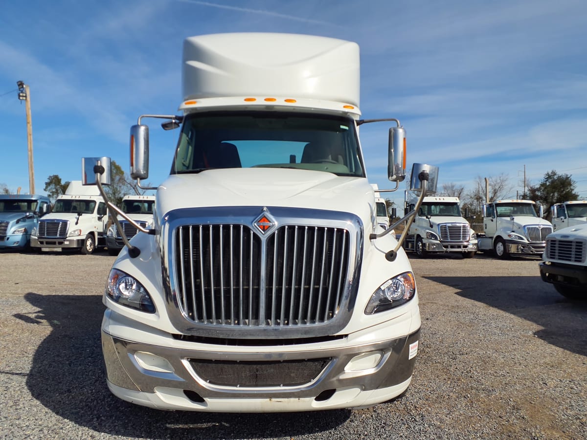 2017 Navistar International PROSTAR 671629