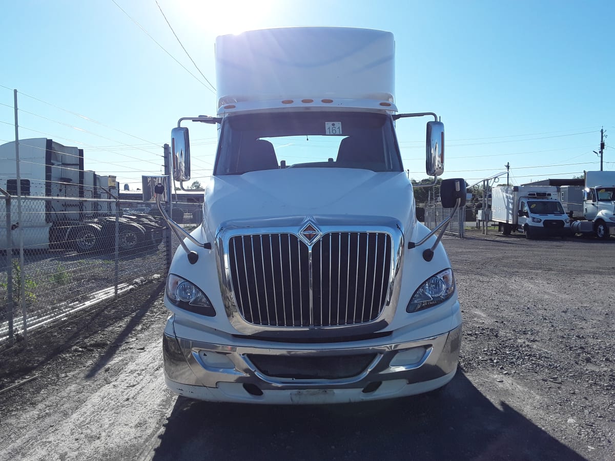 2017 Navistar International PROSTAR 671630