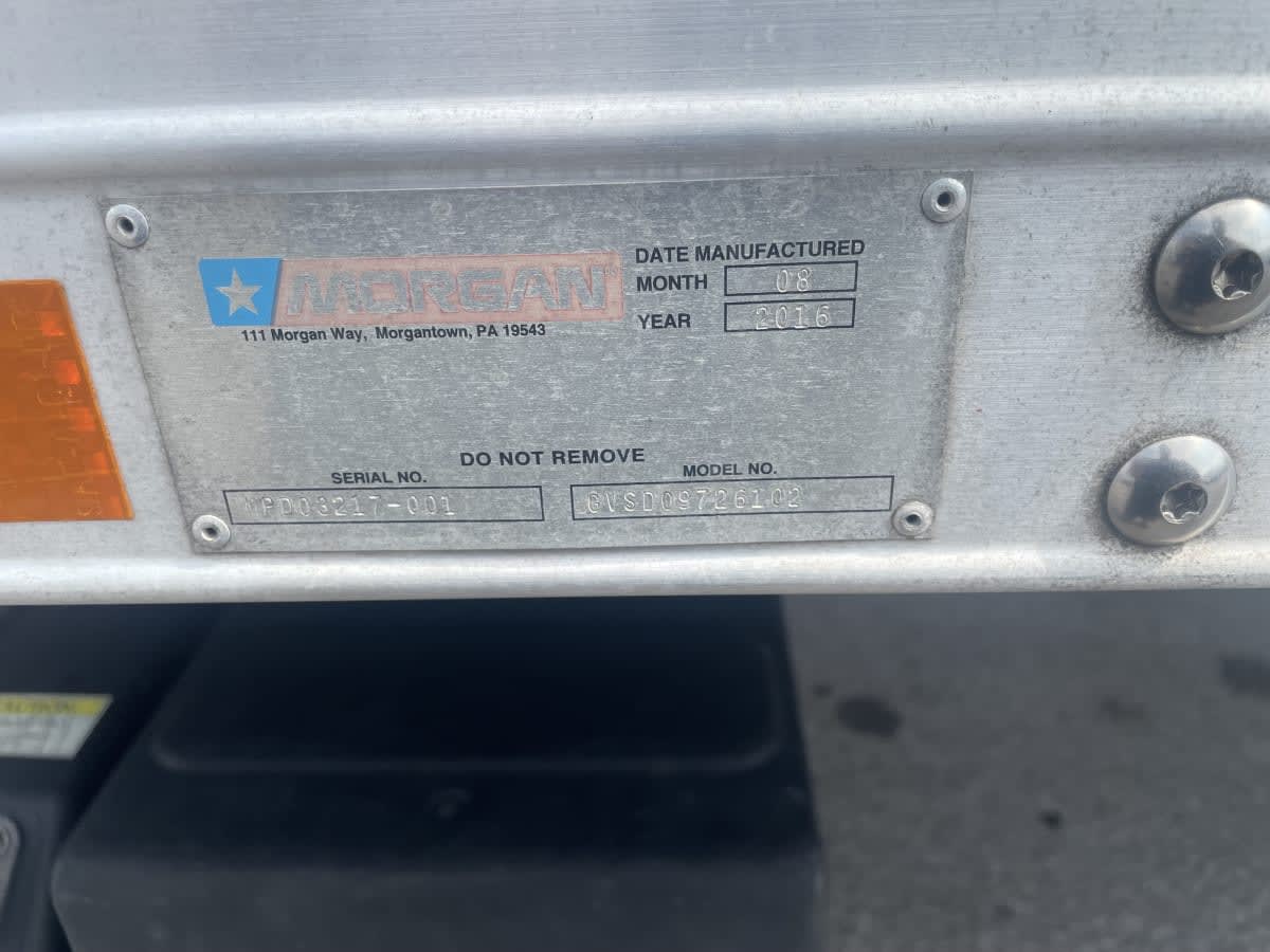 2017 Freightliner M2 106 671675
