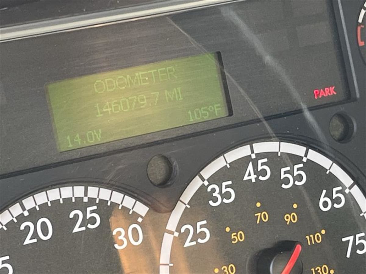 2017 Freightliner M2 106 671676