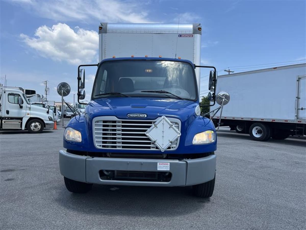 2017 Freightliner M2 106 671676