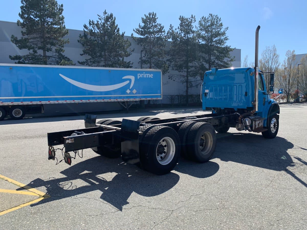 2017 Freightliner/Mercedes M2 106 671782