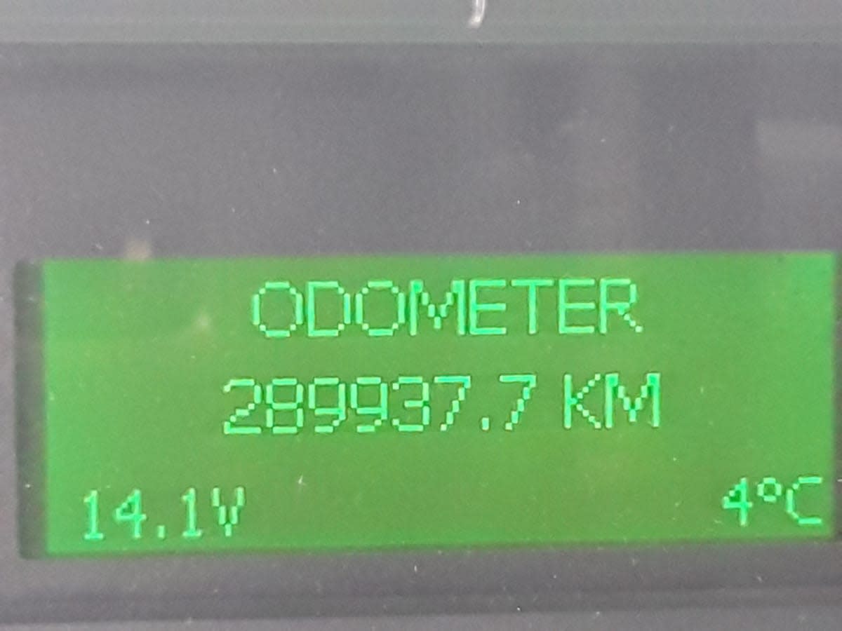 2017 Freightliner/Mercedes M2 106 671783