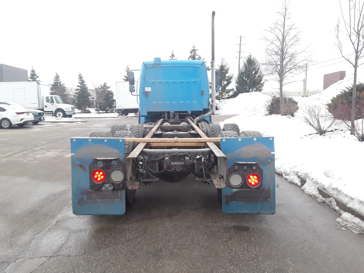 2017 Freightliner/Mercedes M2 106 671783