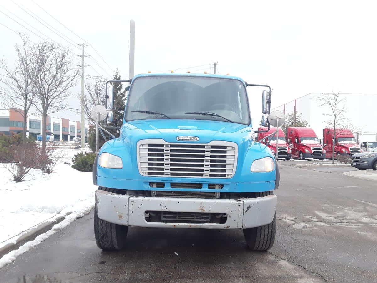 2017 Freightliner/Mercedes M2 106 671783