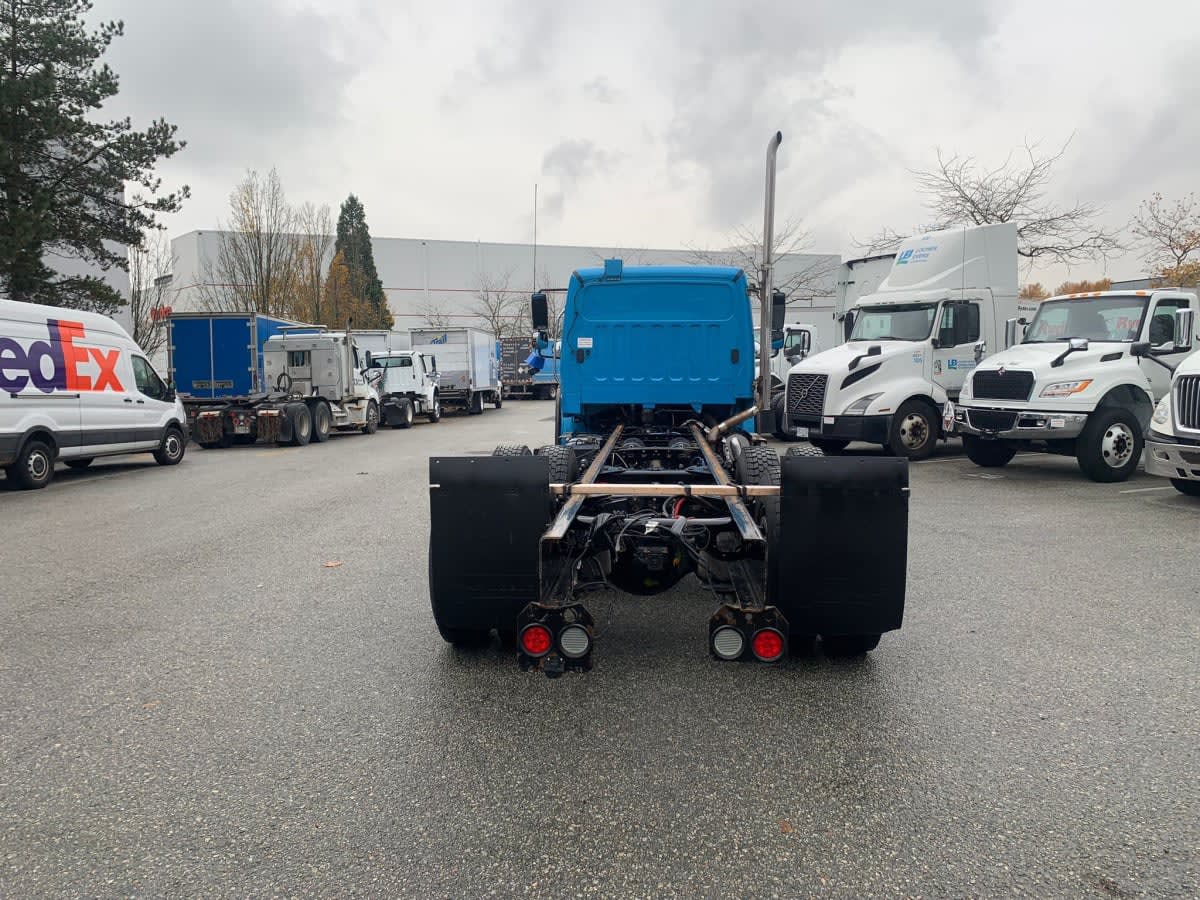 2017 Freightliner/Mercedes M2 106 671787