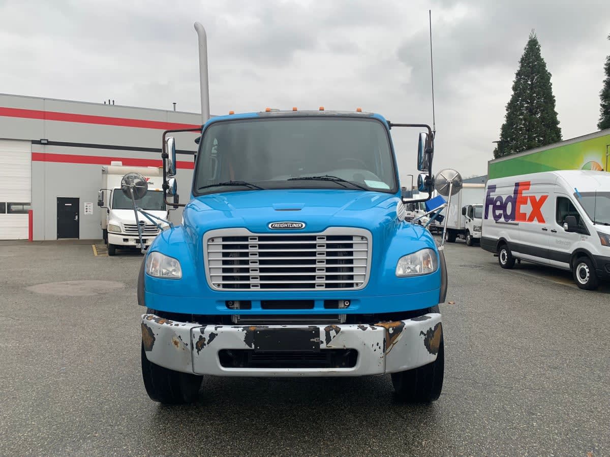 2017 Freightliner/Mercedes M2 106 671787