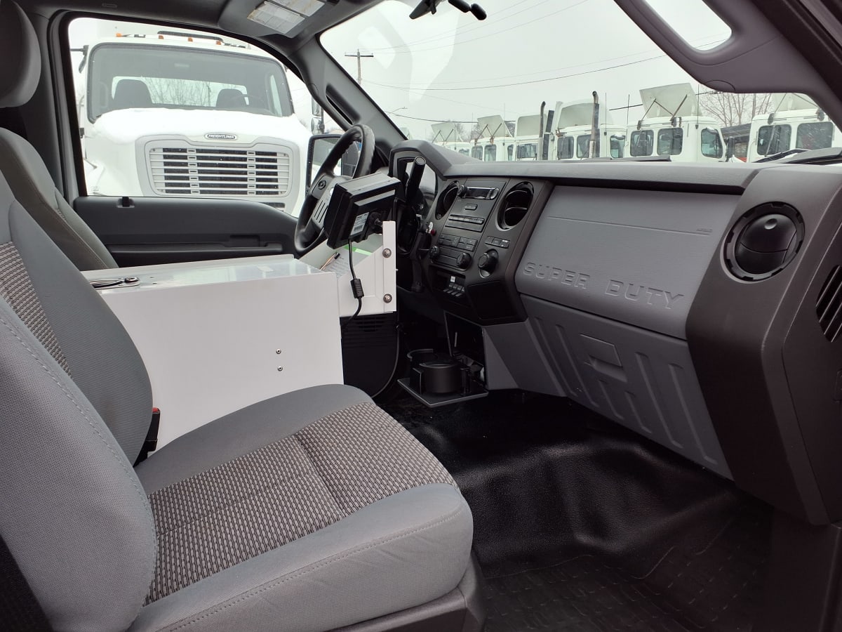 2016 Ford Motor Company F-350 SUPER DUTY 671791