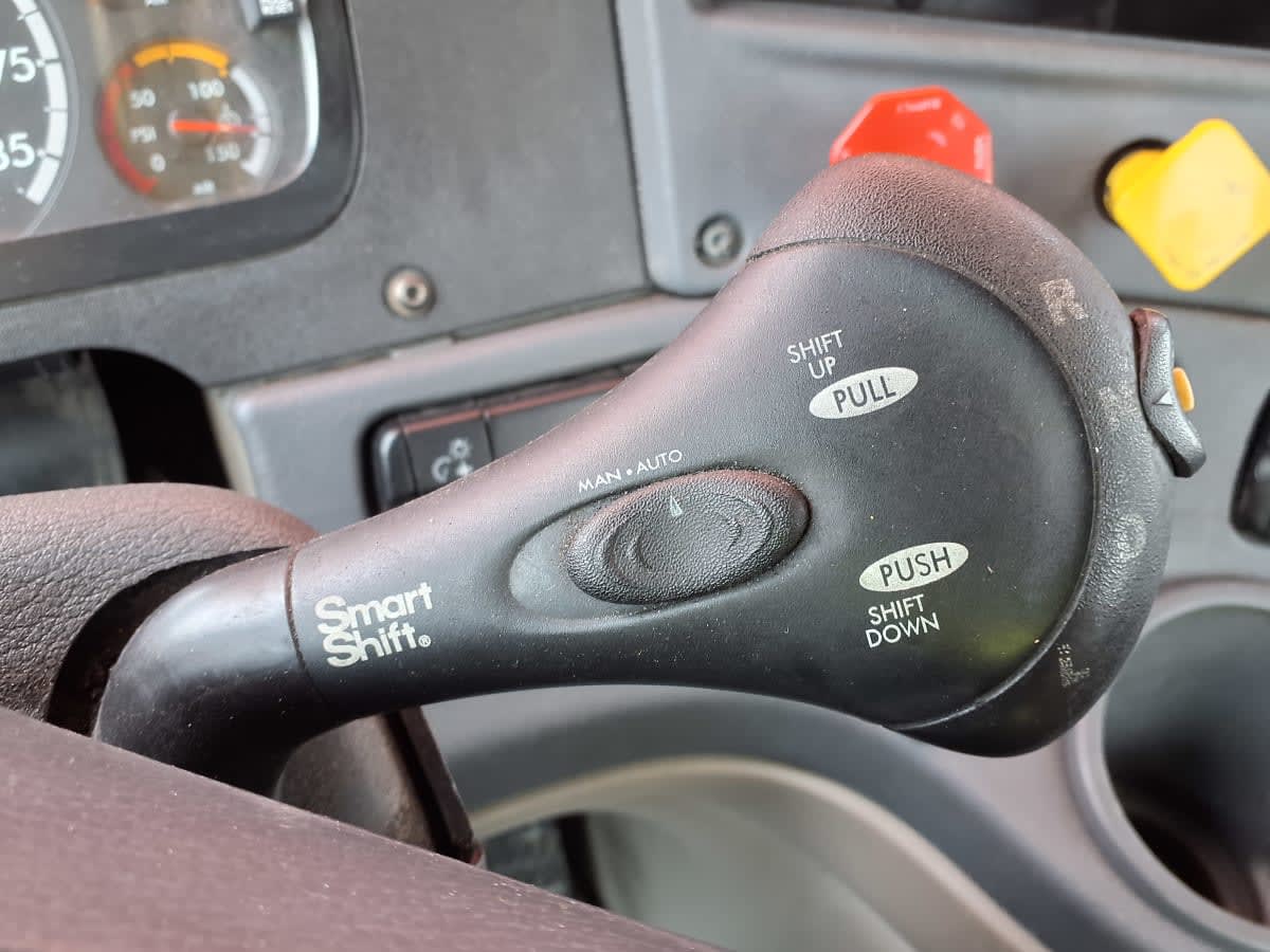 2017 Freightliner CASCADIA 125 671839