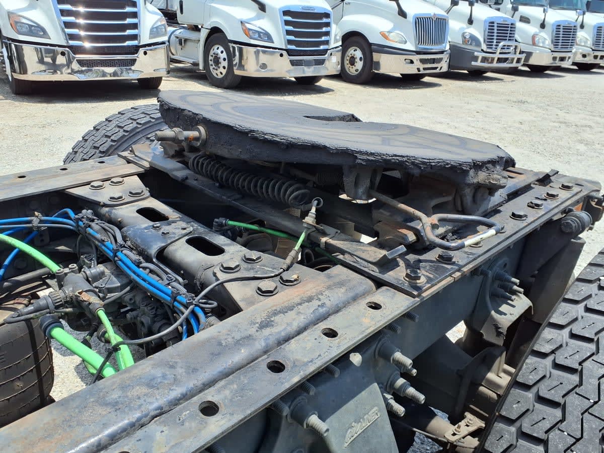 2017 Freightliner CASCADIA 125 671839