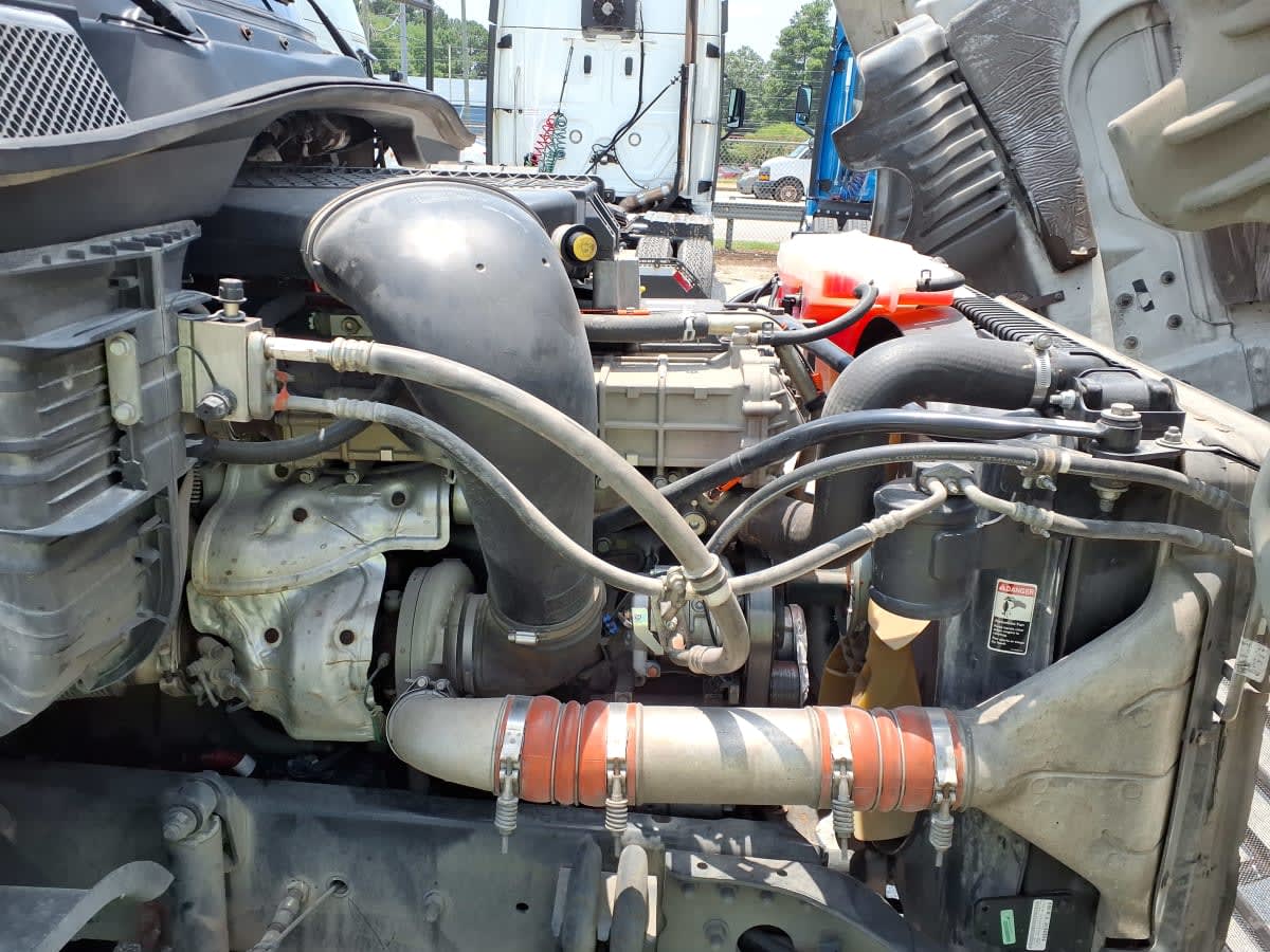 2017 Freightliner CASCADIA 125 671839