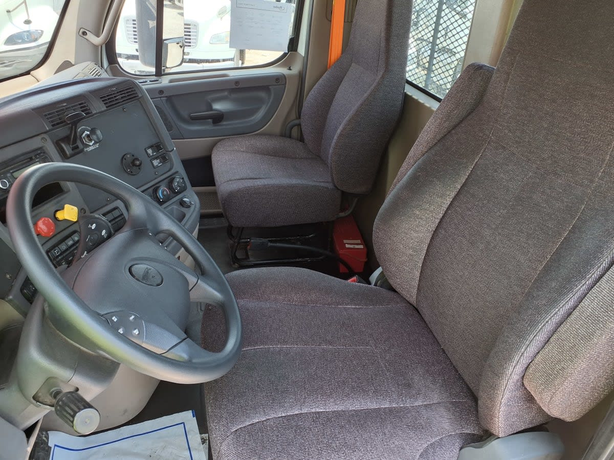 2017 Freightliner CASCADIA 125 671839