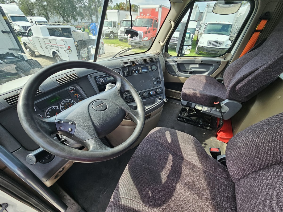 2017 Freightliner/Mercedes CASCADIA 125 671892