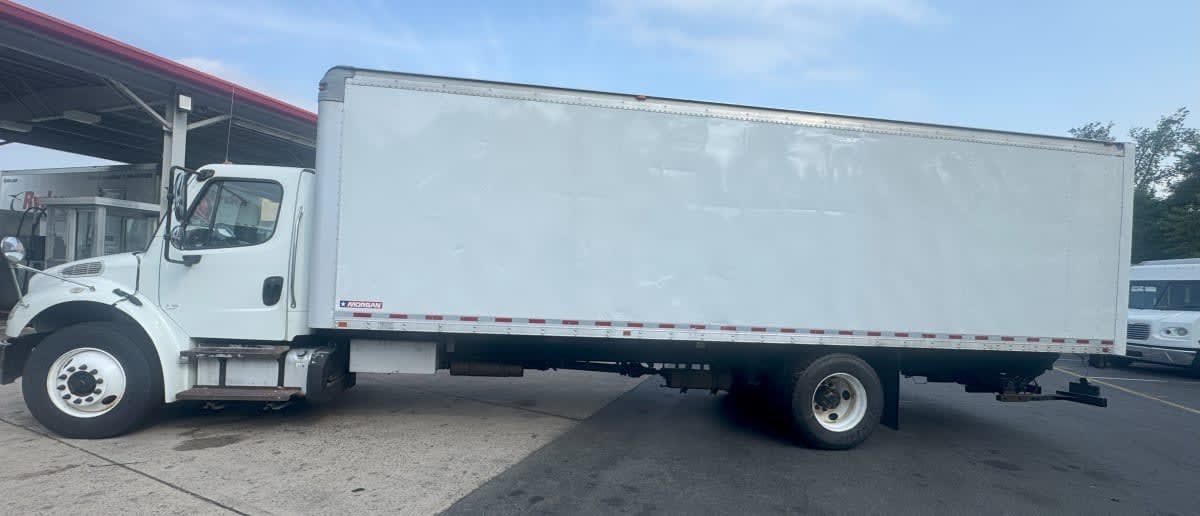 2017 Freightliner M2 106 671901