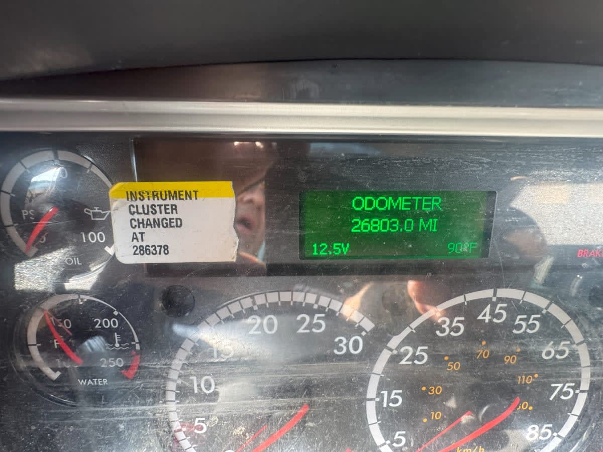 2017 Freightliner M2 106 671901