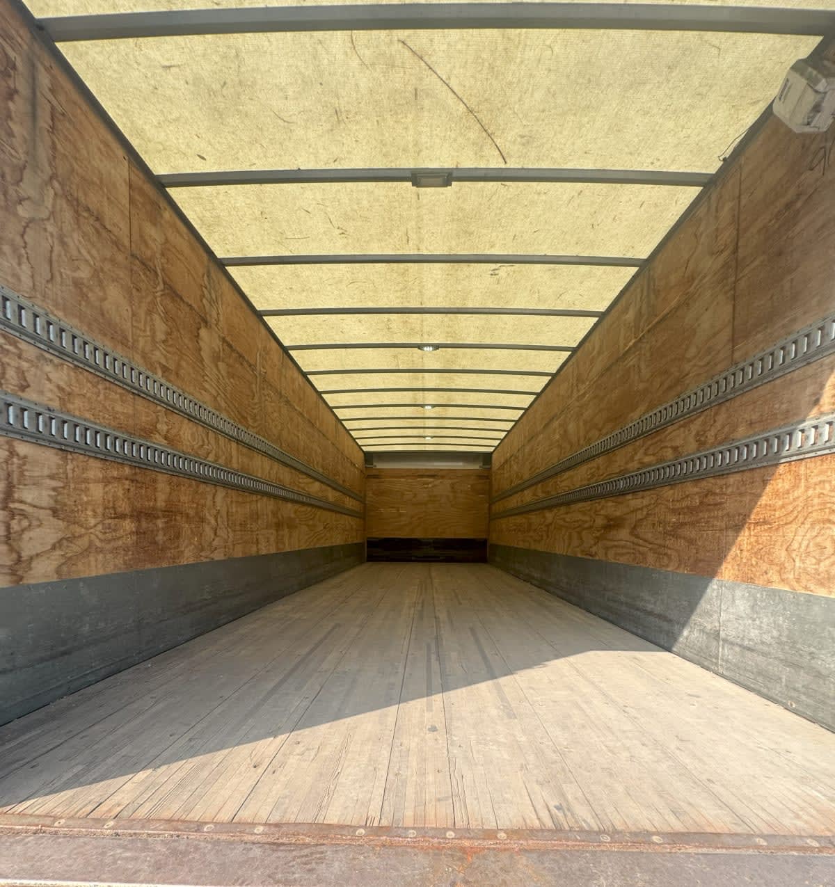 2017 Freightliner M2 106 671901