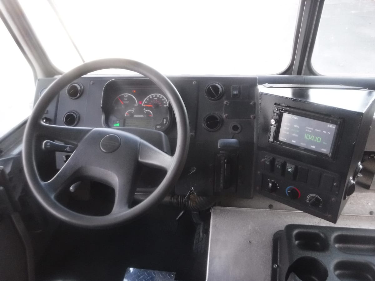 2017 Frtlr Custom Chassis Corp MT55 671927