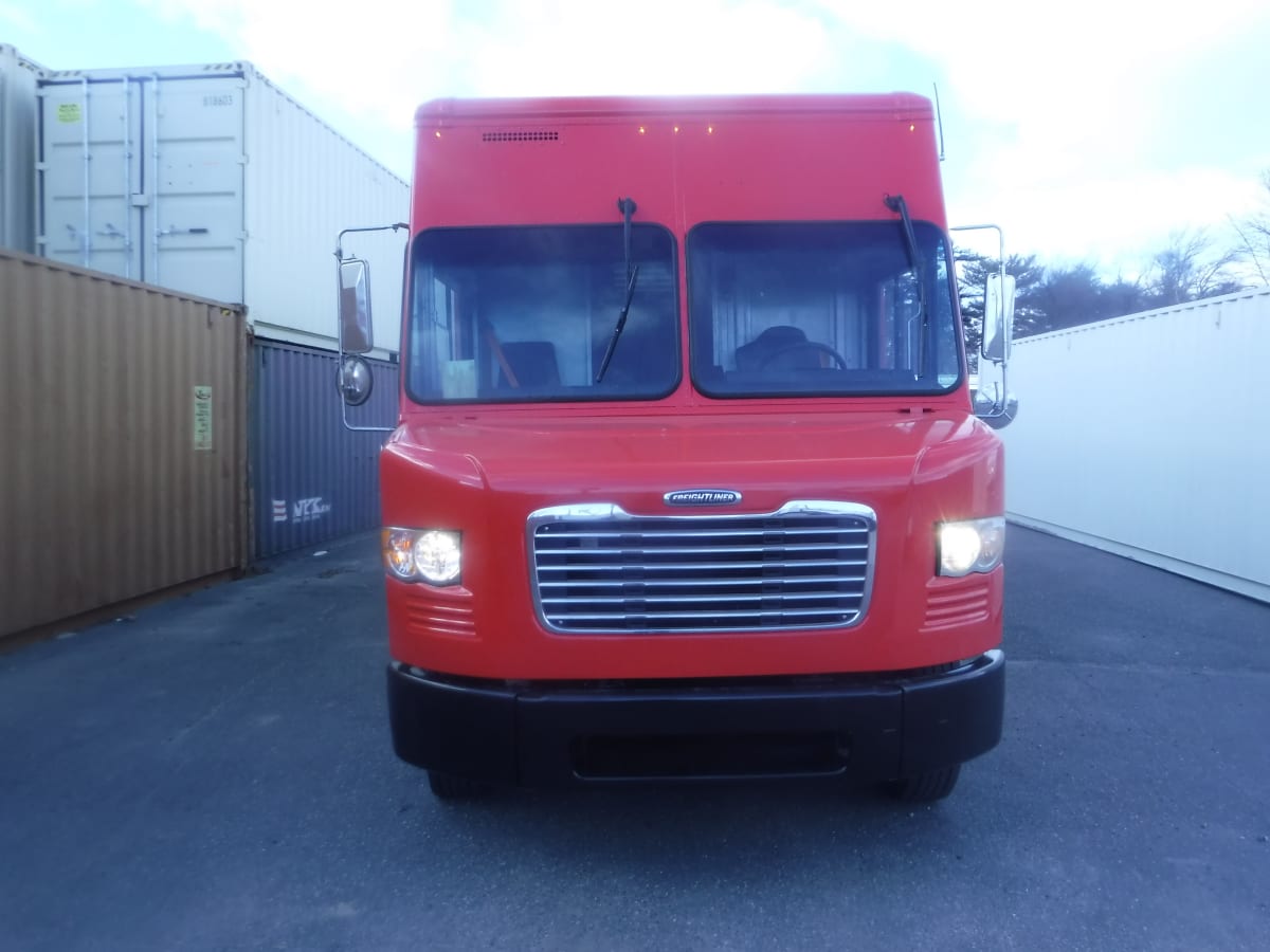 2017 Frtlr Custom Chassis Corp MT55 671927