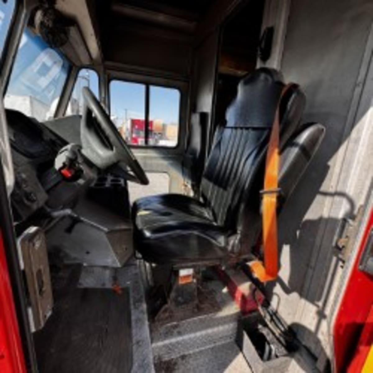 2017 Frtlr Custom Chassis Corp MT55 671935