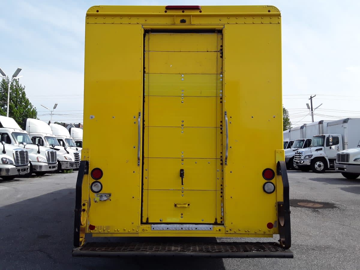 2017 Frtlr Custom Chassis Corp MT55 671947