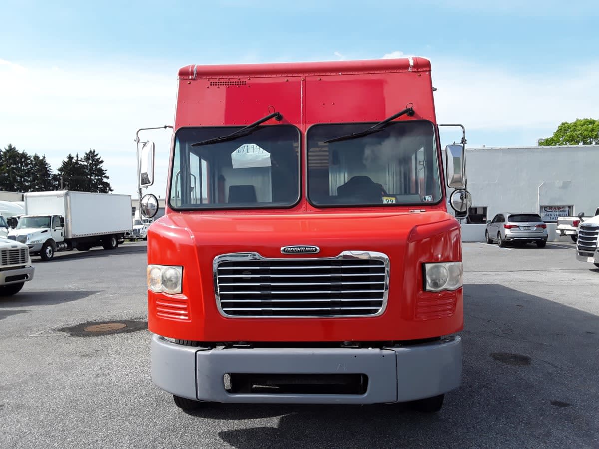 2017 Frtlr Custom Chassis Corp MT55 671947