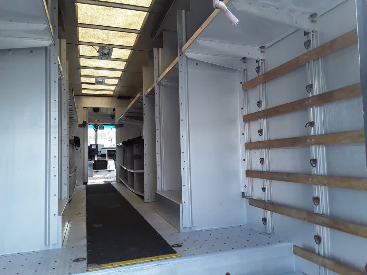 2017 Frtlr Custom Chassis Corp MT55 671947