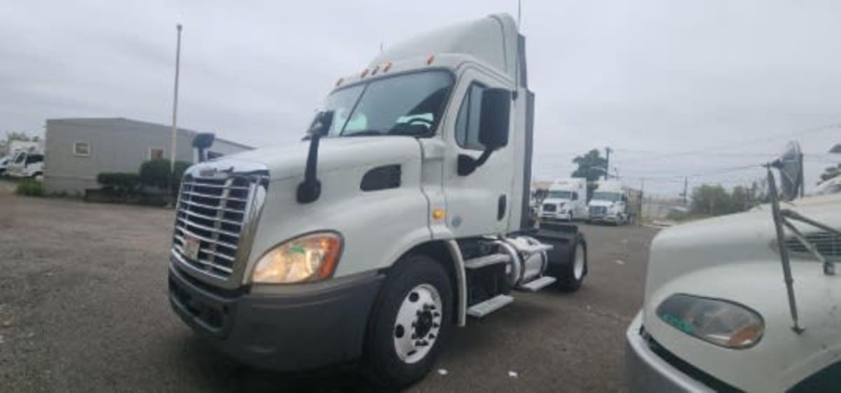 2017 Freightliner/Mercedes CASCADIA 113 671998