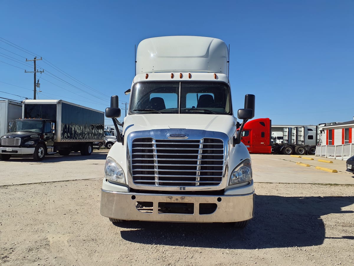 2017 Freightliner/Mercedes CASCADIA 125 672003