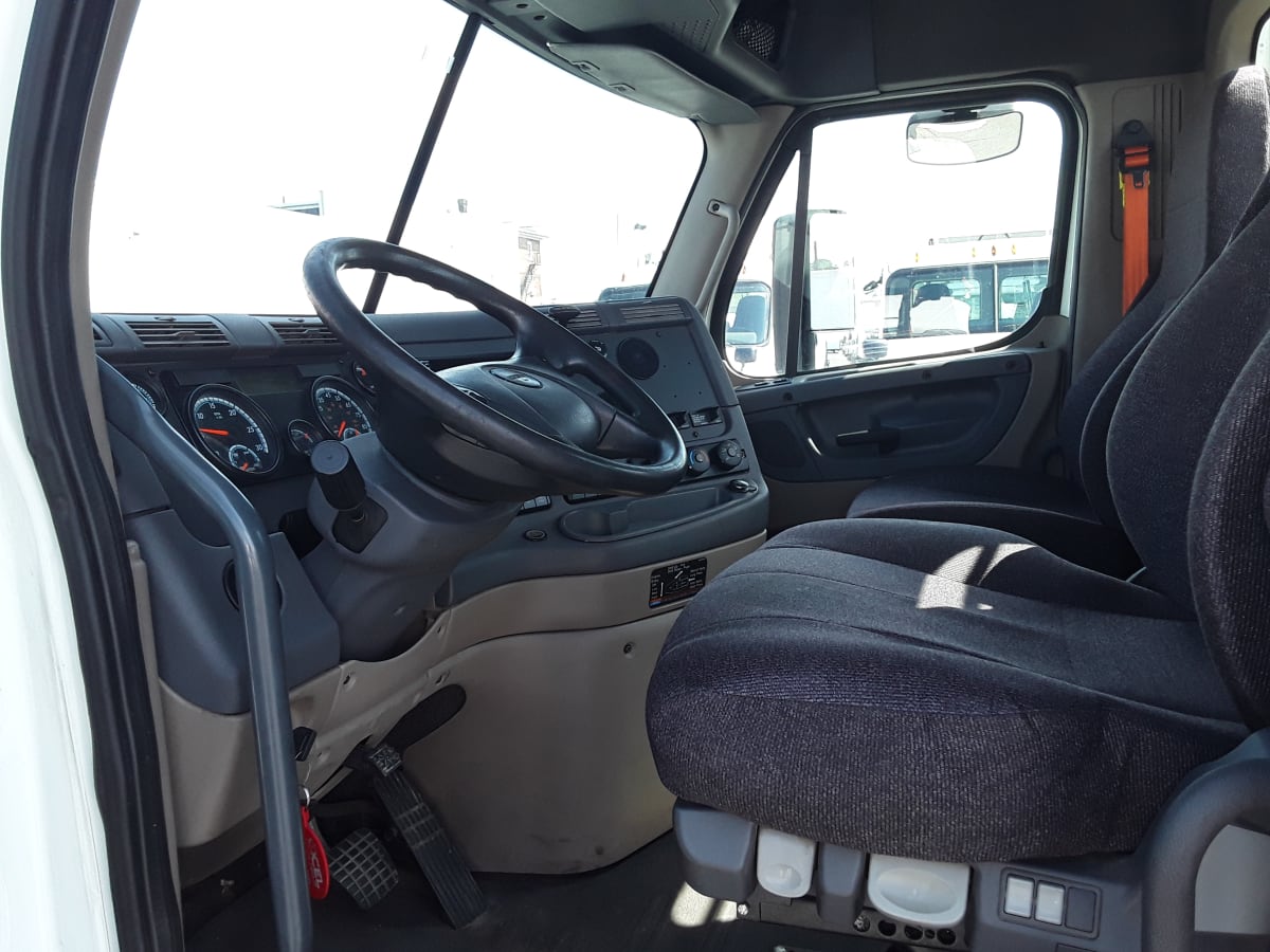 2017 Freightliner/Mercedes CASCADIA 125 672006