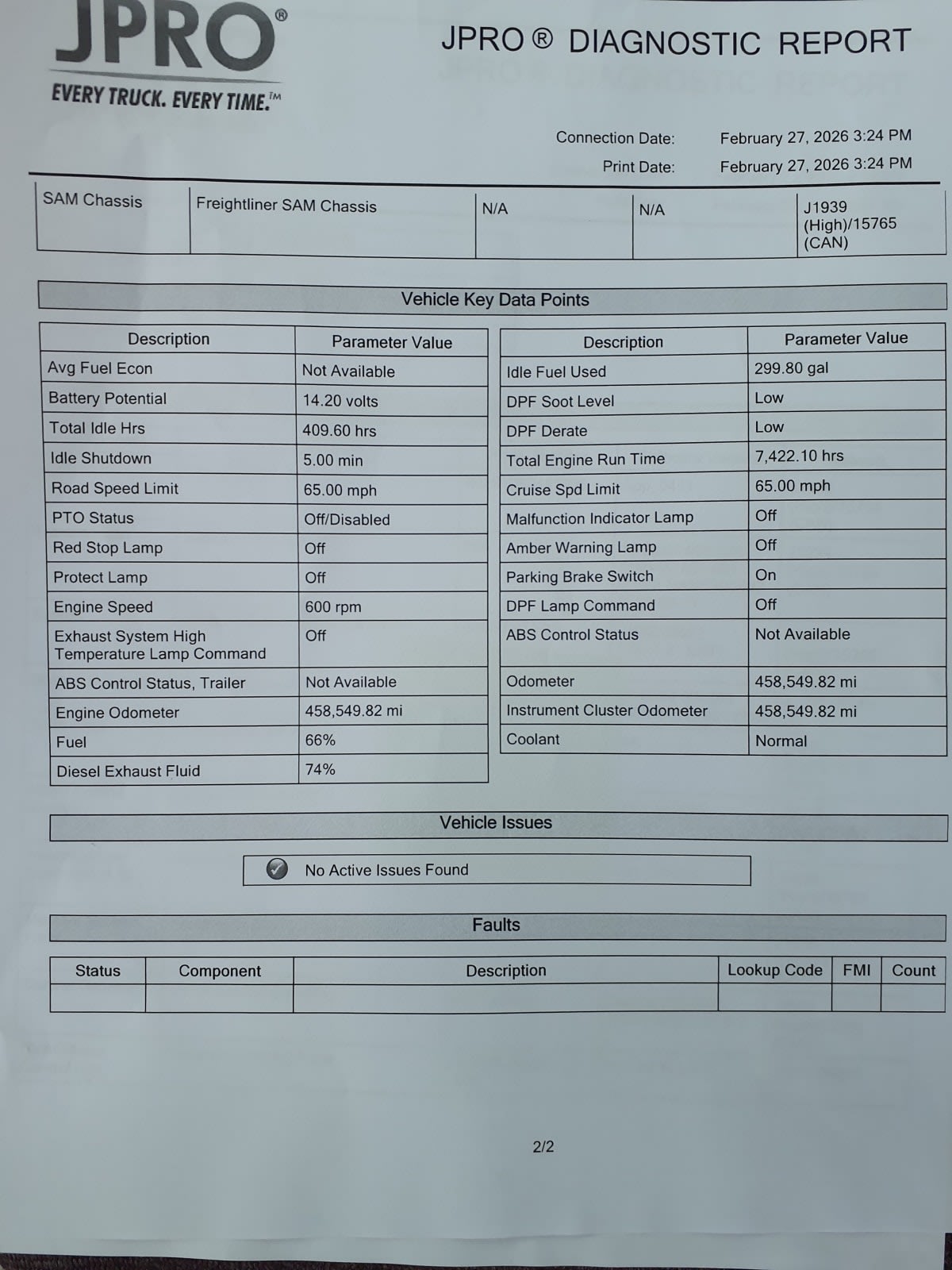 2017 Freightliner - image 9