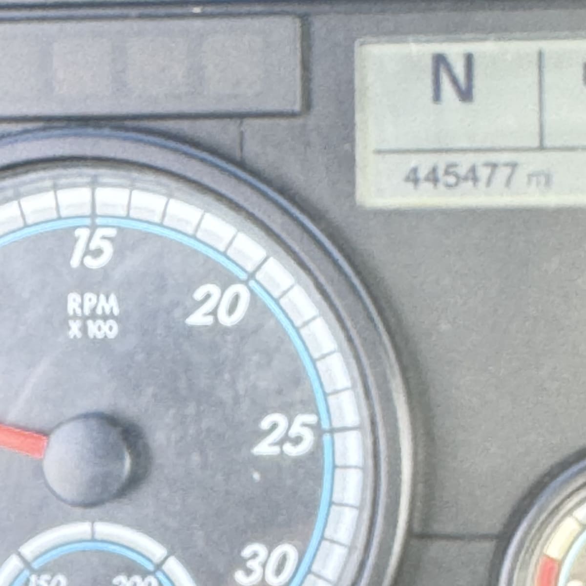 2017 Freightliner/Mercedes CASCADIA 125 672033