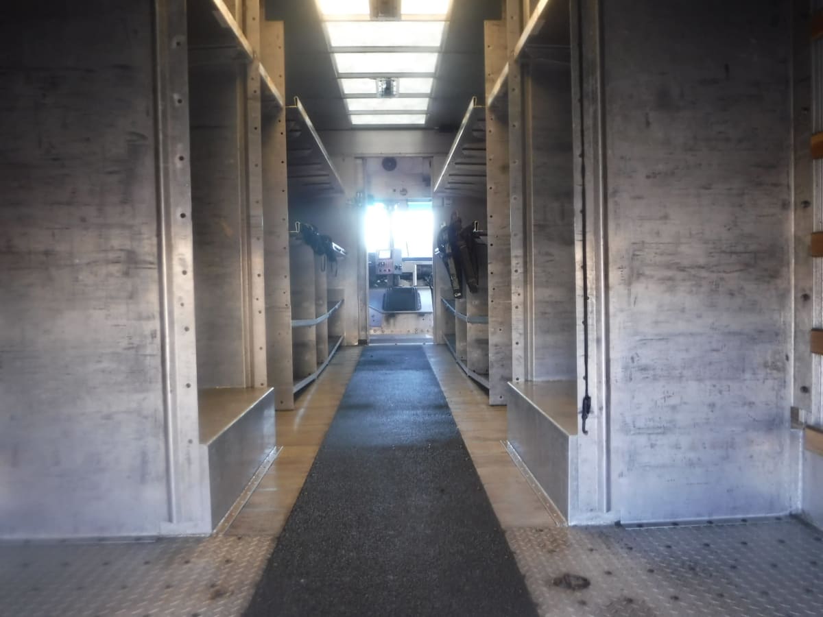 2017 Frtlr Custom Chassis Corp MT55 672081