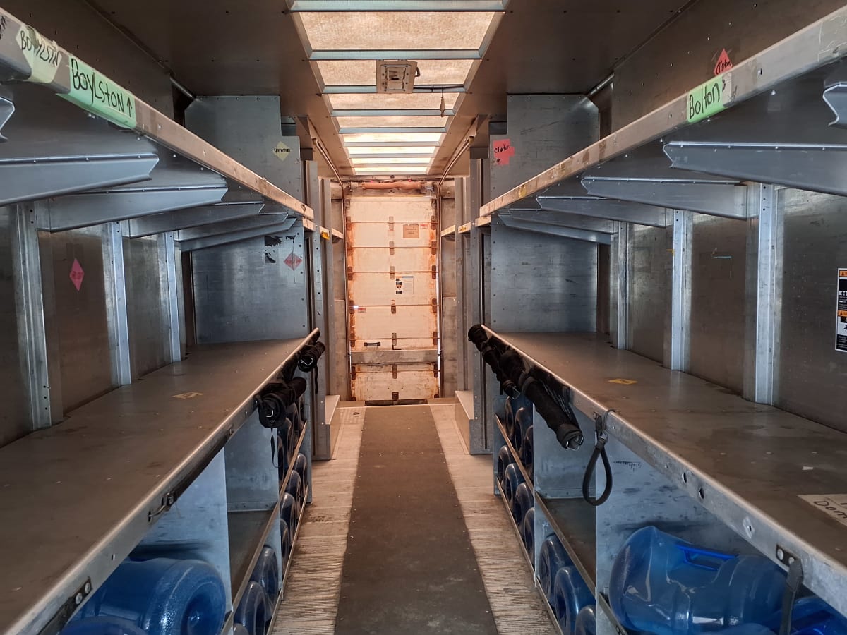 2017 Frtlr Custom Chassis Corp MT55 672088