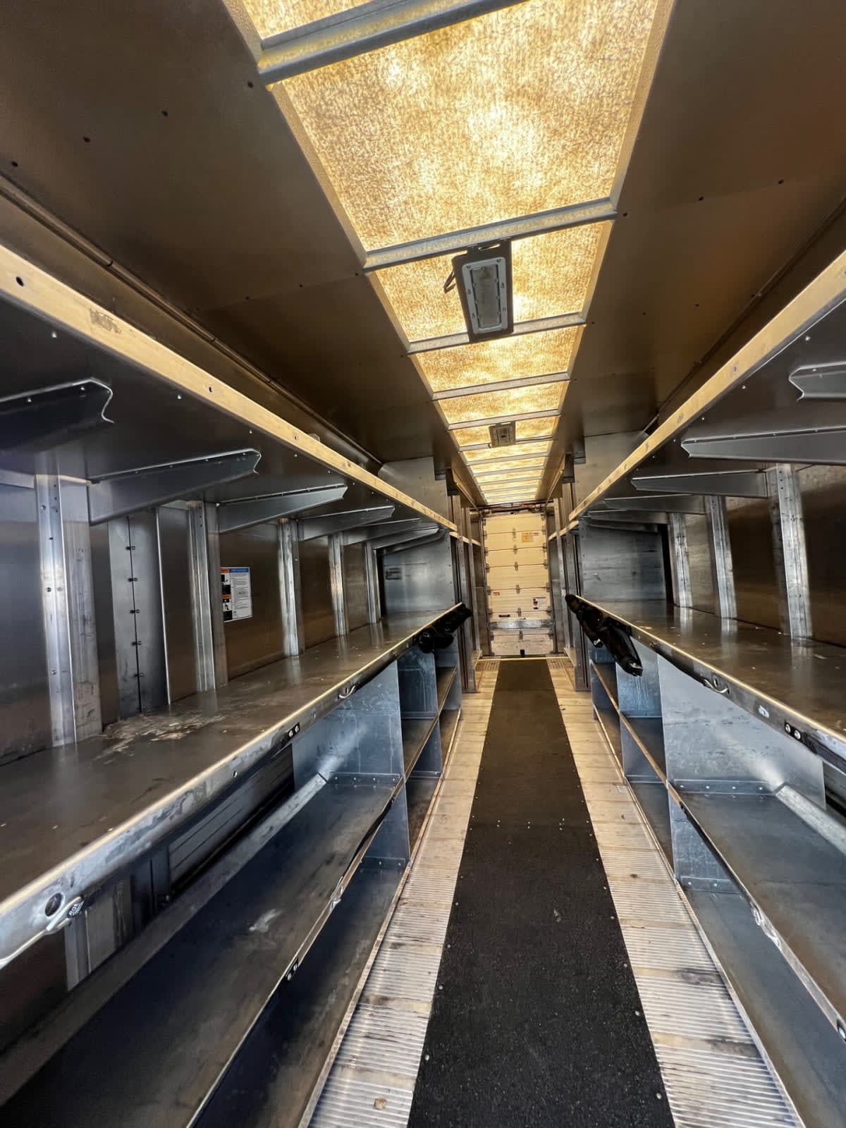 2017 Frtlr Custom Chassis Corp MT55 672090