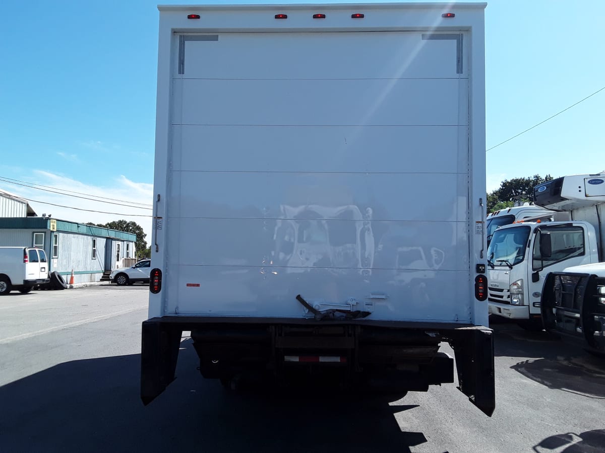 2017 Isuzu NPR 672164