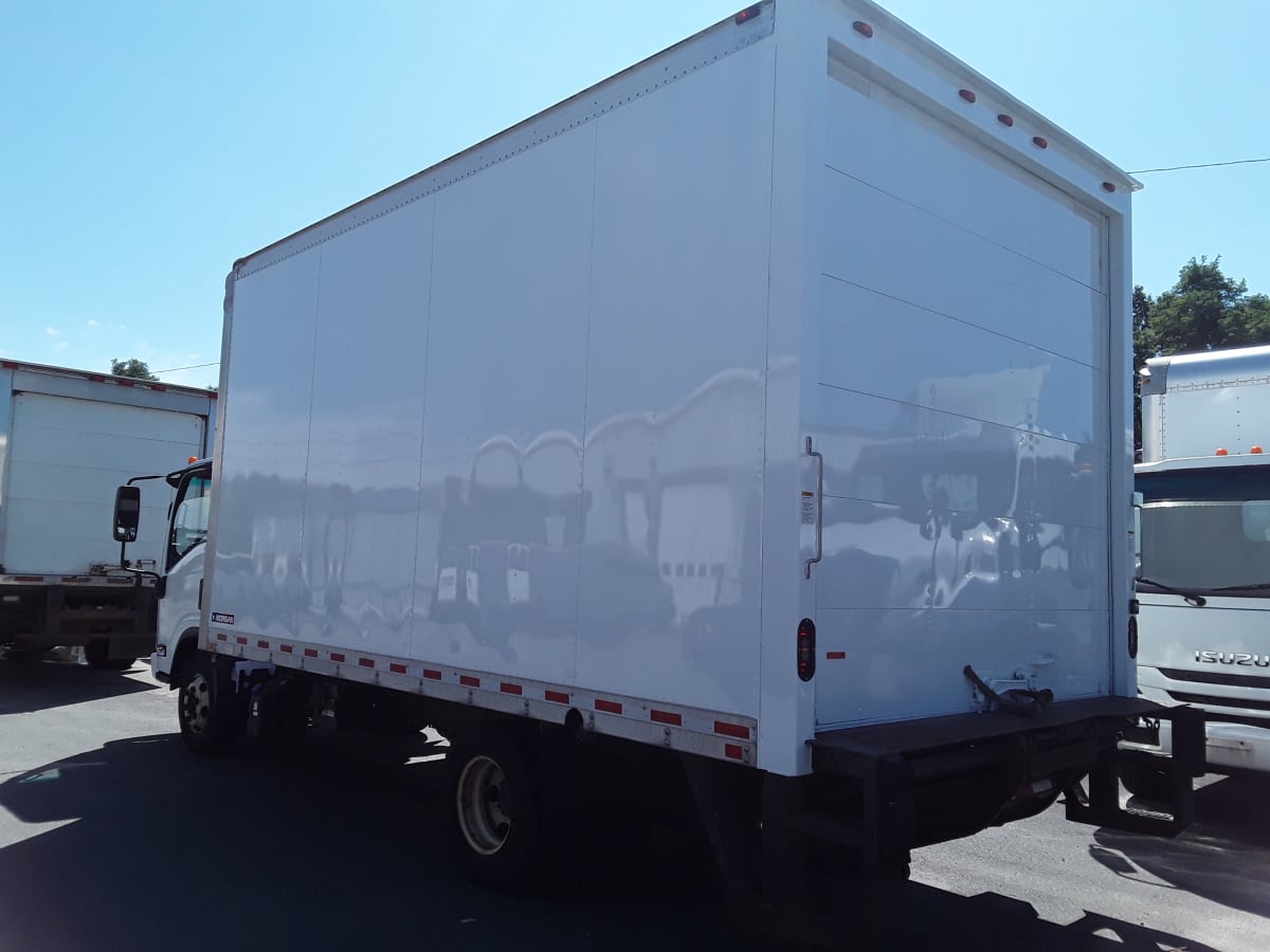 2017 Isuzu NPR 672164