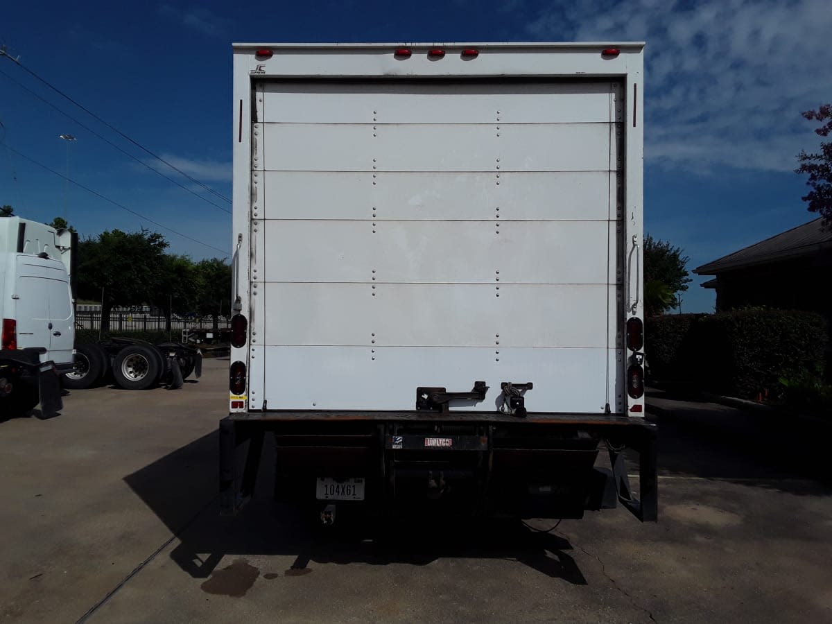 2017 Isuzu NPR HD 672170
