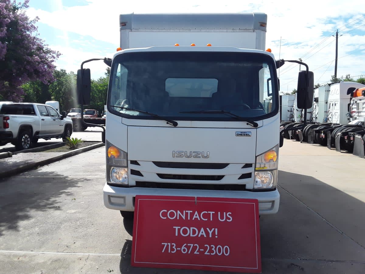 2017 Isuzu NPR HD 672170