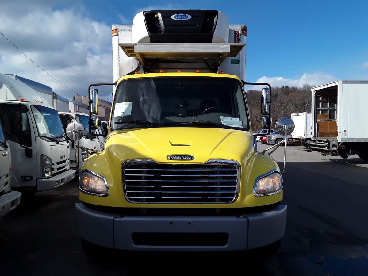 2017 Freightliner/Mercedes M2 106 672175