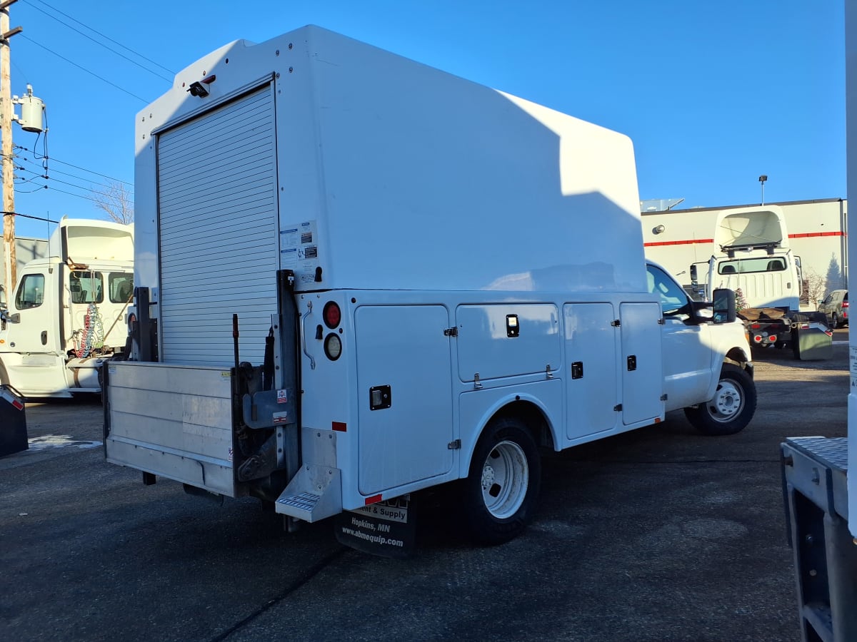 2016 Ford Motor Company F-350 SUPER DUTY 672246