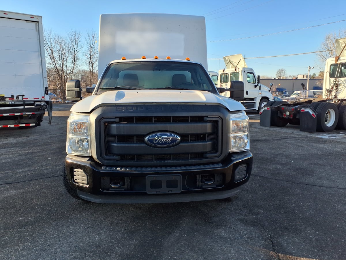 2016 Ford Motor Company F-350 SUPER DUTY 672246