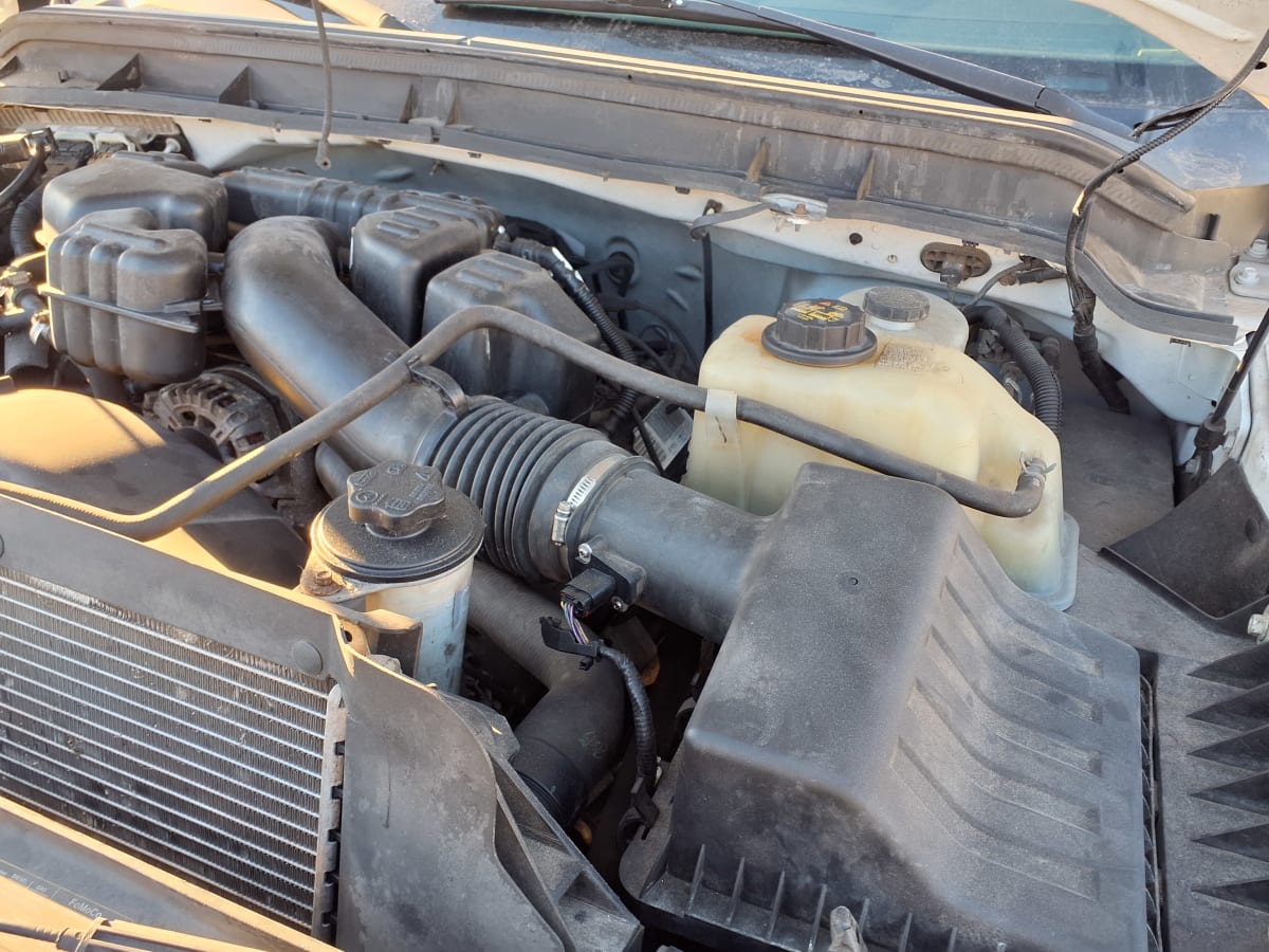 2016 Ford Motor Company F-350 SUPER DUTY 672246