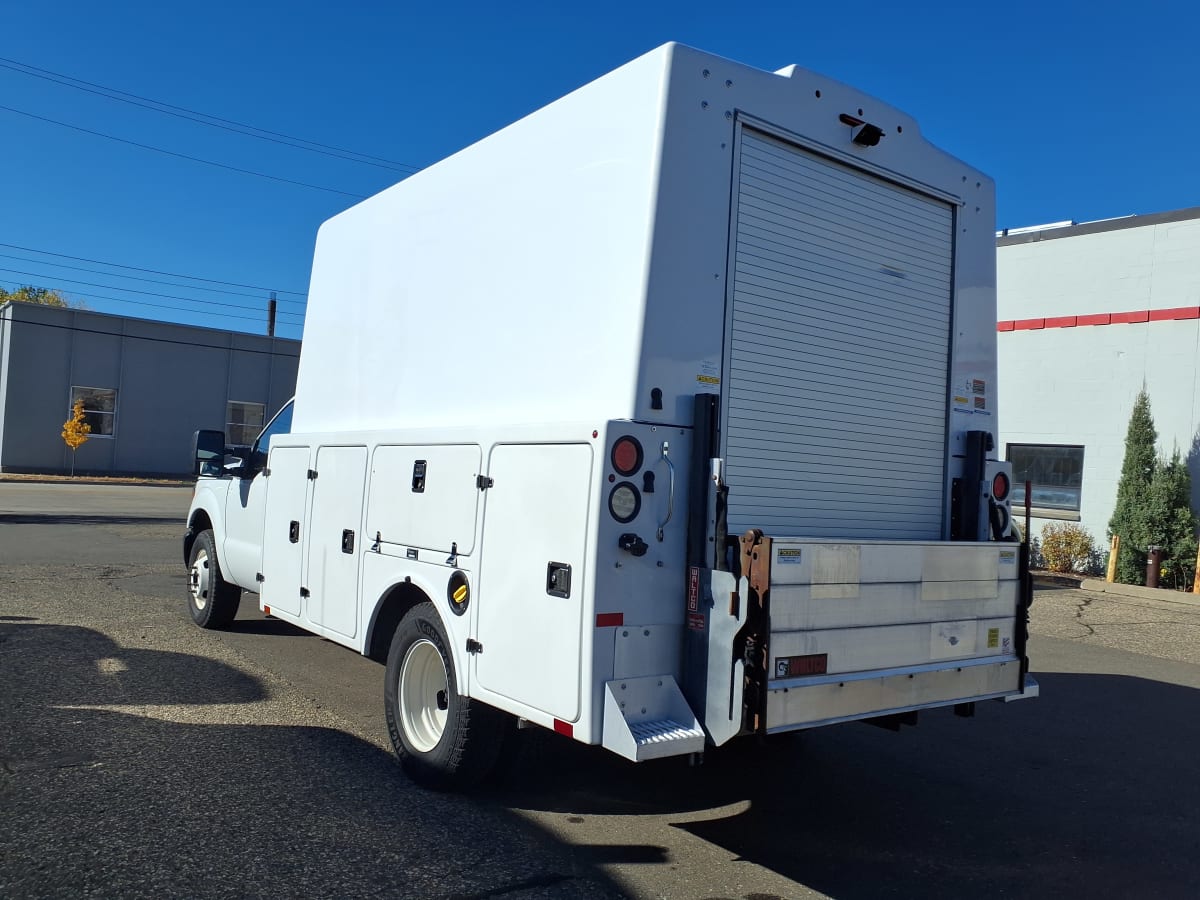 2016 Ford Motor Company F-350 SUPER DUTY 672261