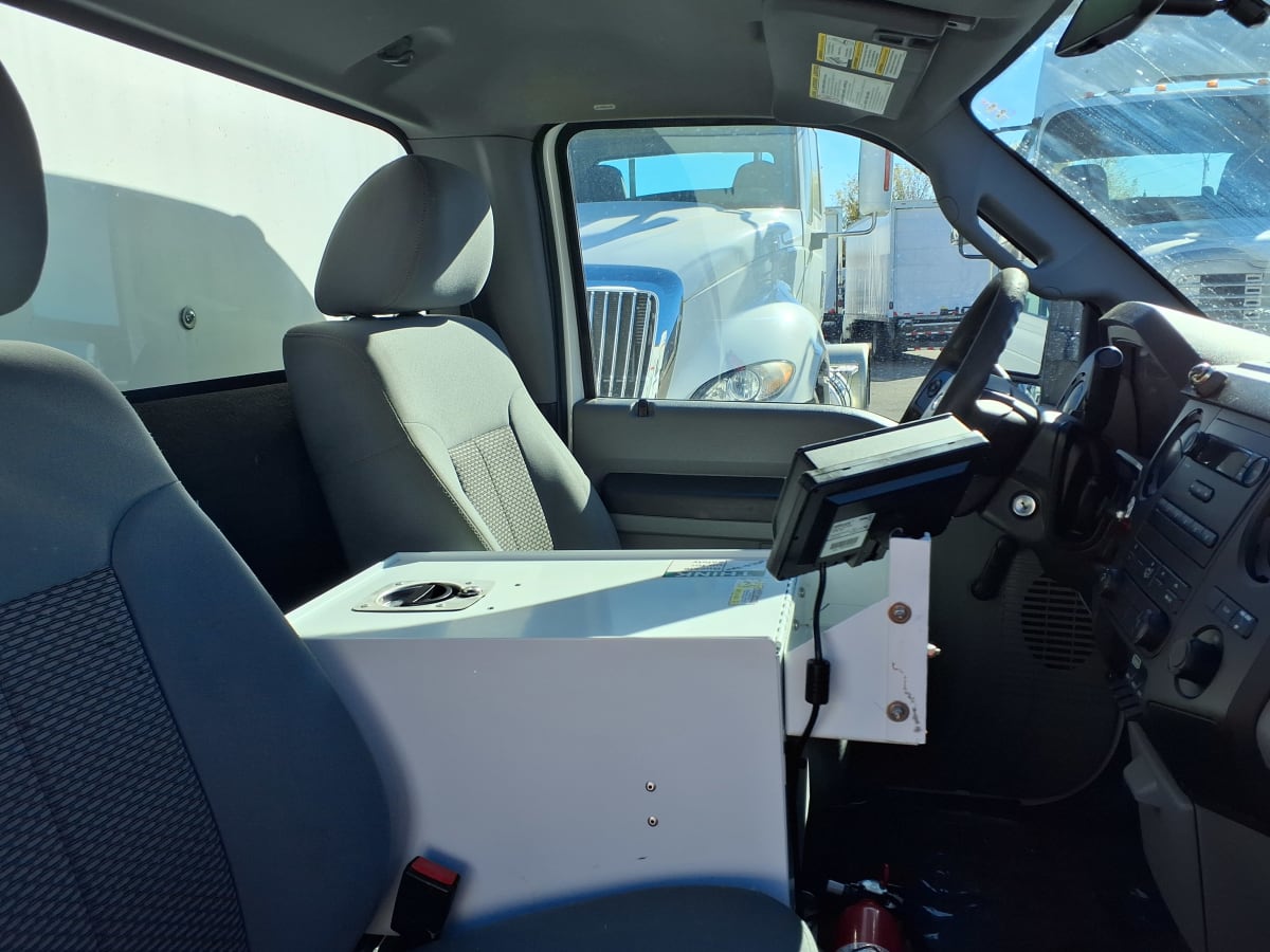 2016 Ford Motor Company F-350 SUPER DUTY 672261