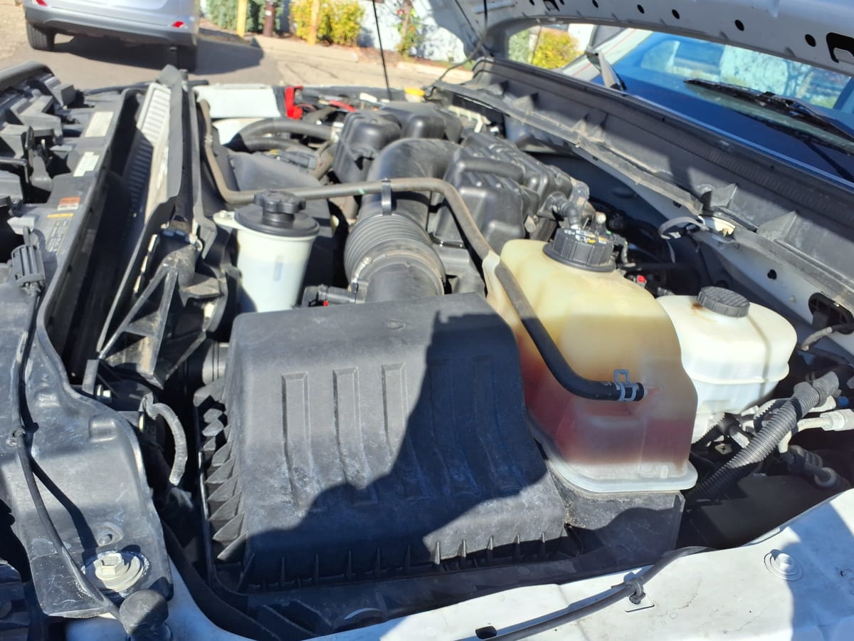 2016 Ford Motor Company F-350 SUPER DUTY 672261