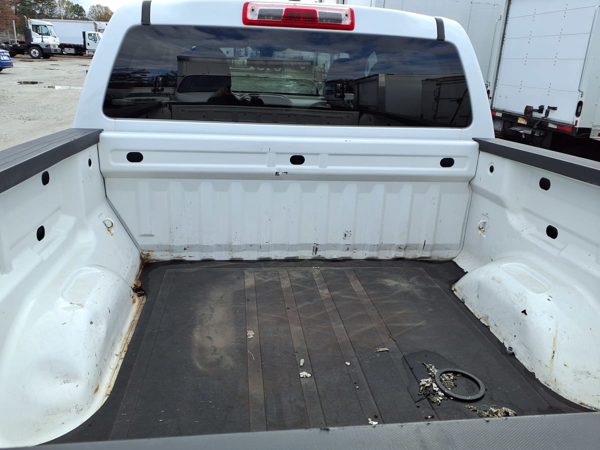 2016 Chevrolet Motor Div. COLORADO P/U 672438