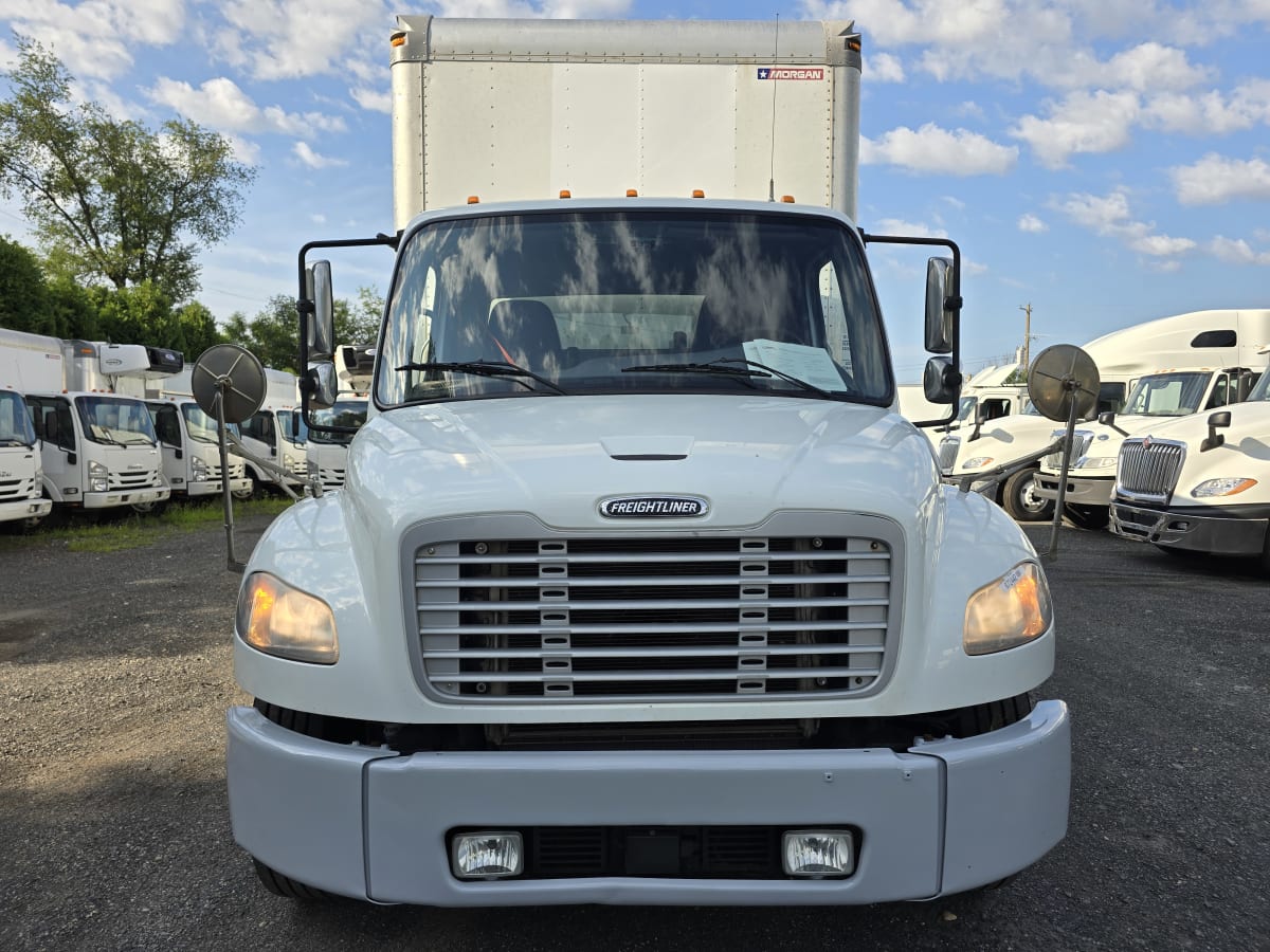 2017 Freightliner/Mercedes M2 106 672442