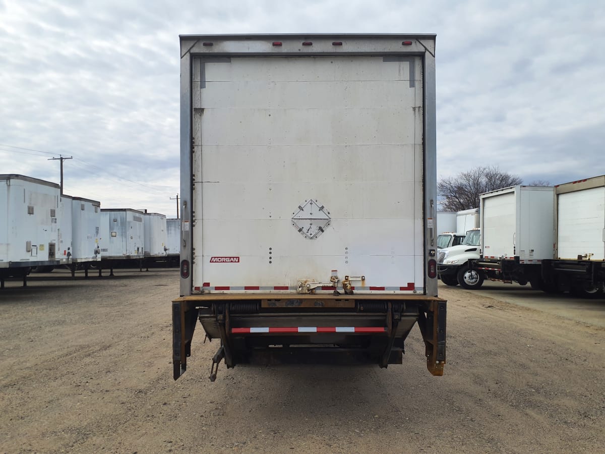 2017 Freightliner/Mercedes M2 106 672448