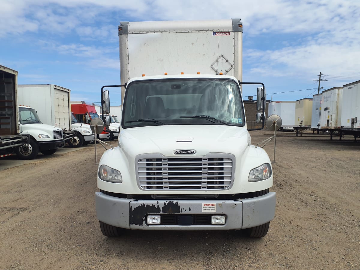 2017 Freightliner/Mercedes M2 106 672448