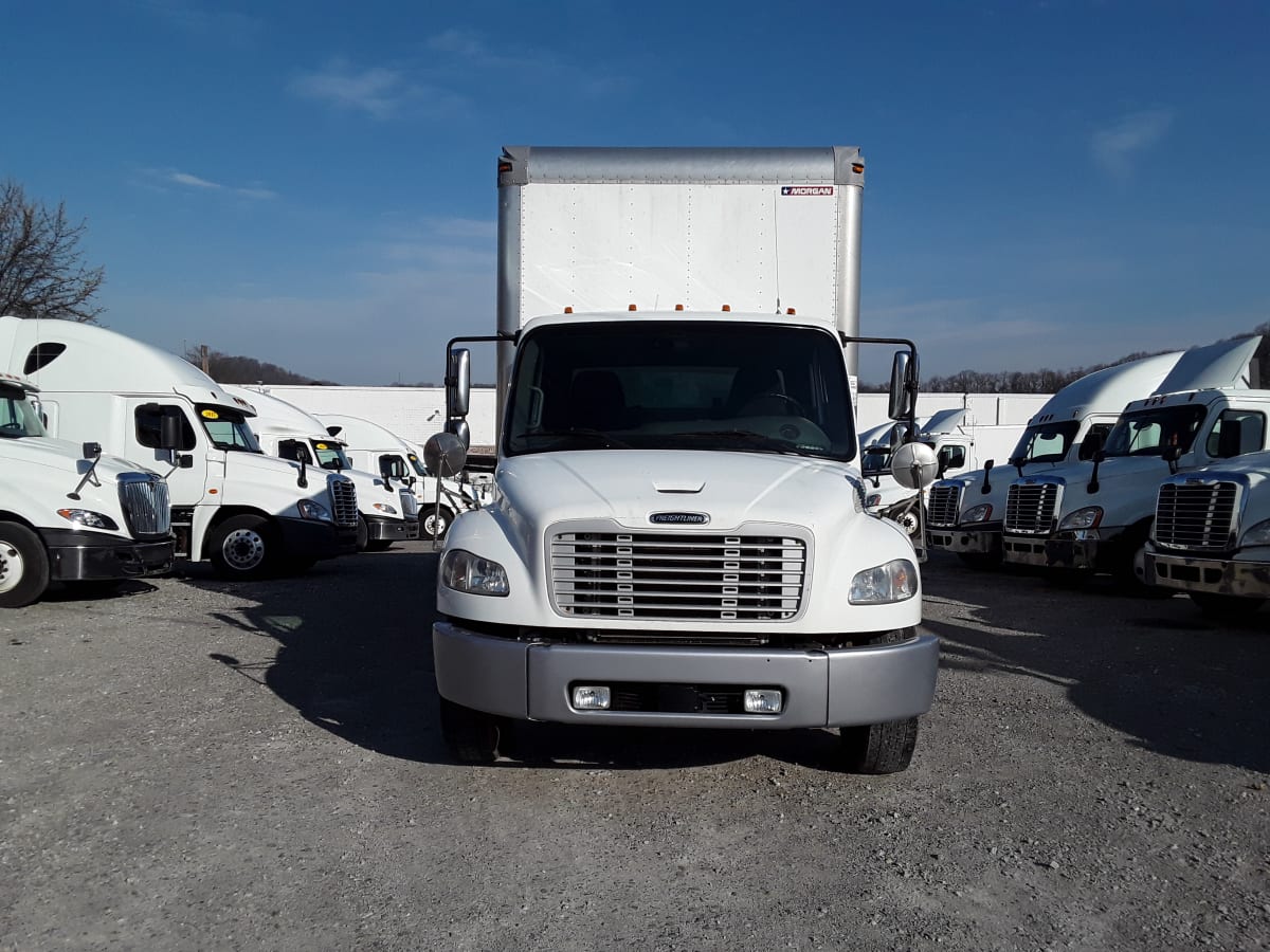 2017 Freightliner/Mercedes M2 106 672449